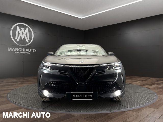 ALFA ROMEO Junior 1.2 145 CV Hybrid eDCT6 Sprint (Pack Techno)