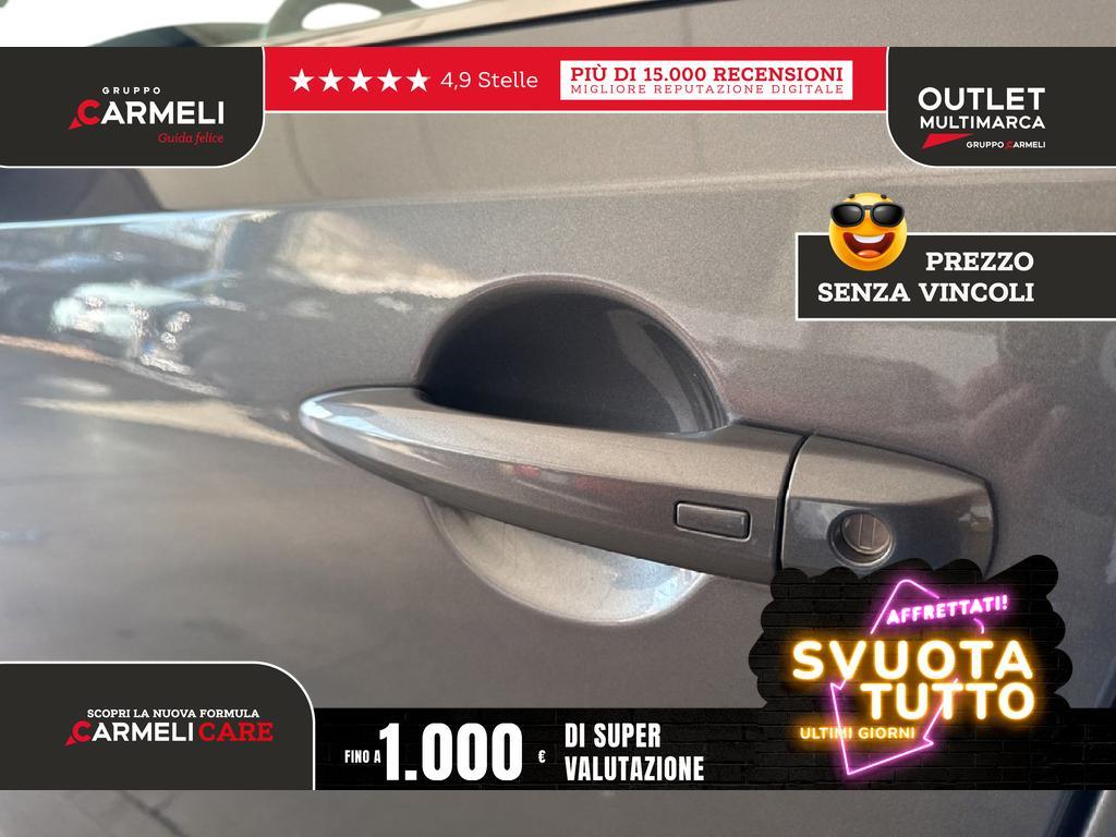 Nissan Qashqai 1.3 MILD HYBRID N-Connecta 2WD Xtronic