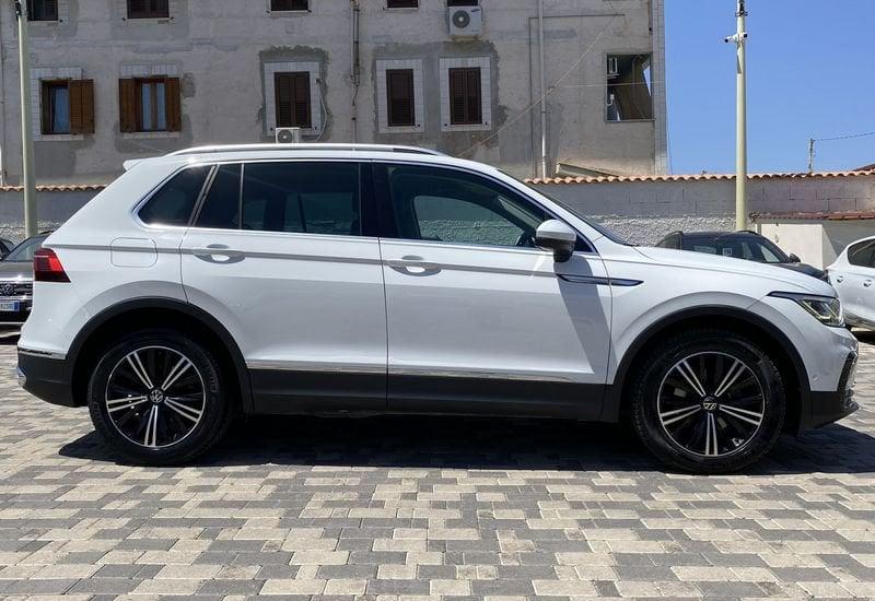 Volkswagen Tiguan Elegance 2.0 TDI 150CV DSG