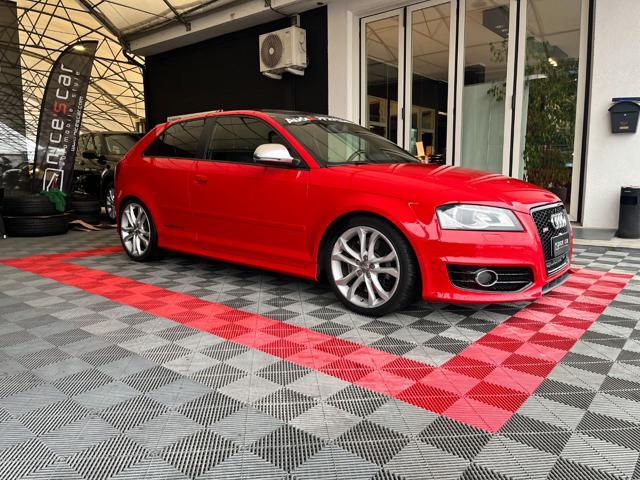 AUDI S3 2.0 TFSI quattro * ASSETTO SPORTIVO*