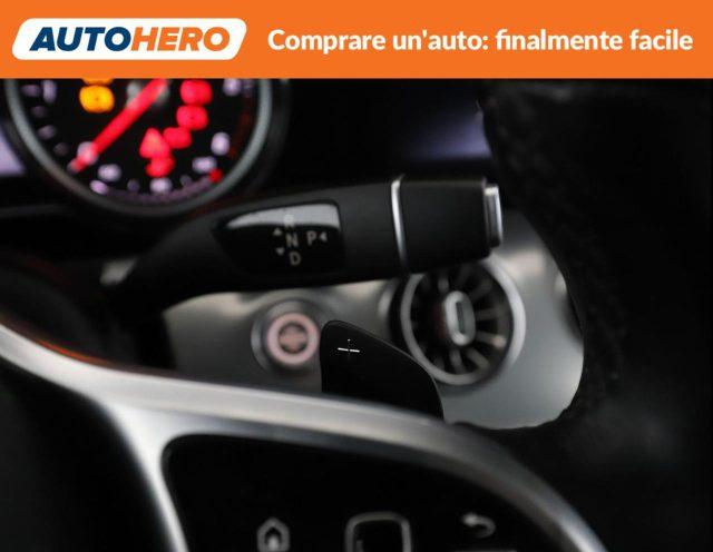 MERCEDES-BENZ E 400 d 4Matic Auto Business Sport