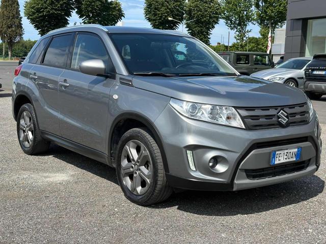 SUZUKI Vitara 1.6 DDiS 4WD AllGrip V-Cool