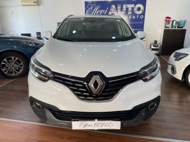RENAULT KADJAR 1.2 TCe 130CV - 2017