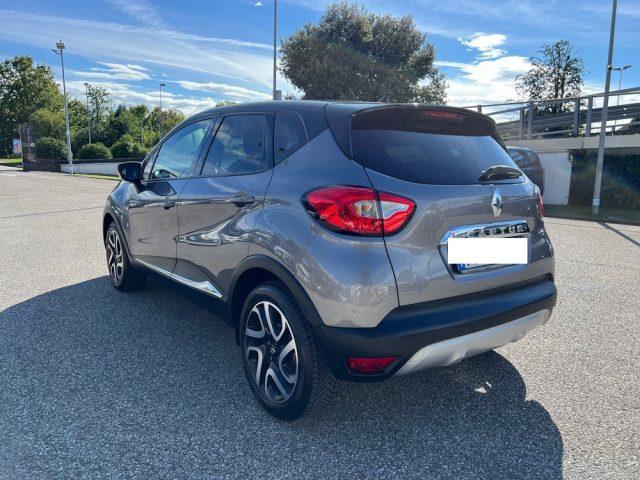 RENAULT Captur 1.5 dCi 8V 90 CV EDC Start&Stop Energy R-Link