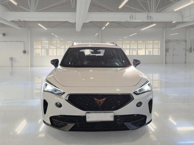CUPRA FORMENTOR 1.4 E-HYBRID DSG SUV