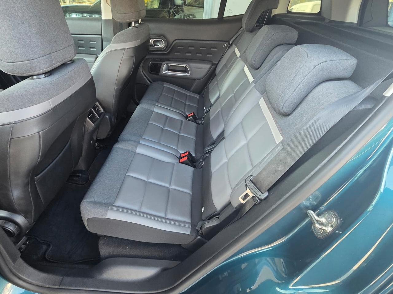 Citroen C5 Aircross BlueHDi 130 S&S Shine