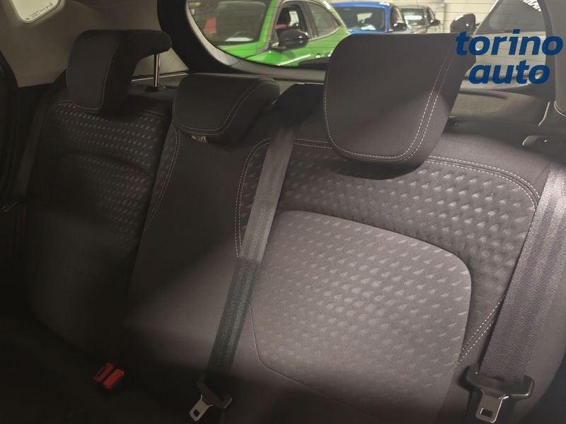 Ford Fiesta 1.1 75CV S&S Titanium