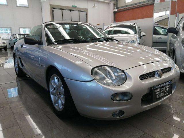 MG MGF MG F 1.6i