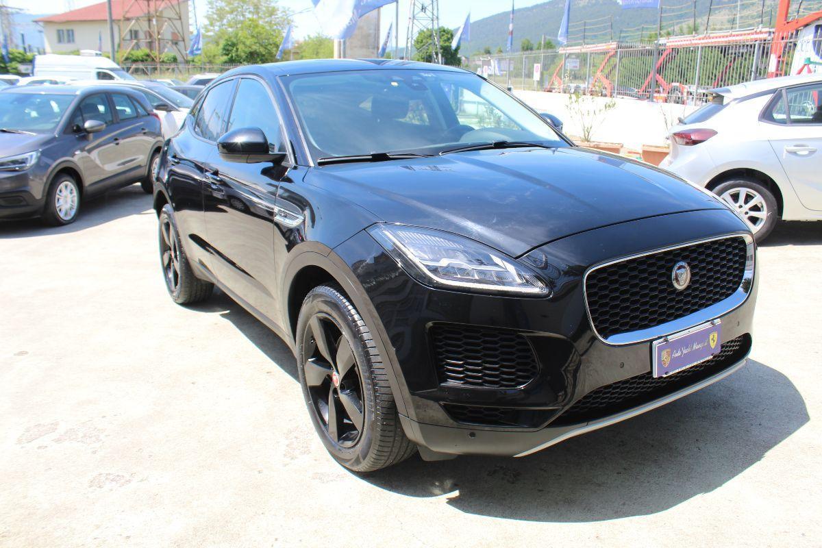 JAGUAR - E-pace - 2.0D 180CV AWD aut. R-Dynamic S
