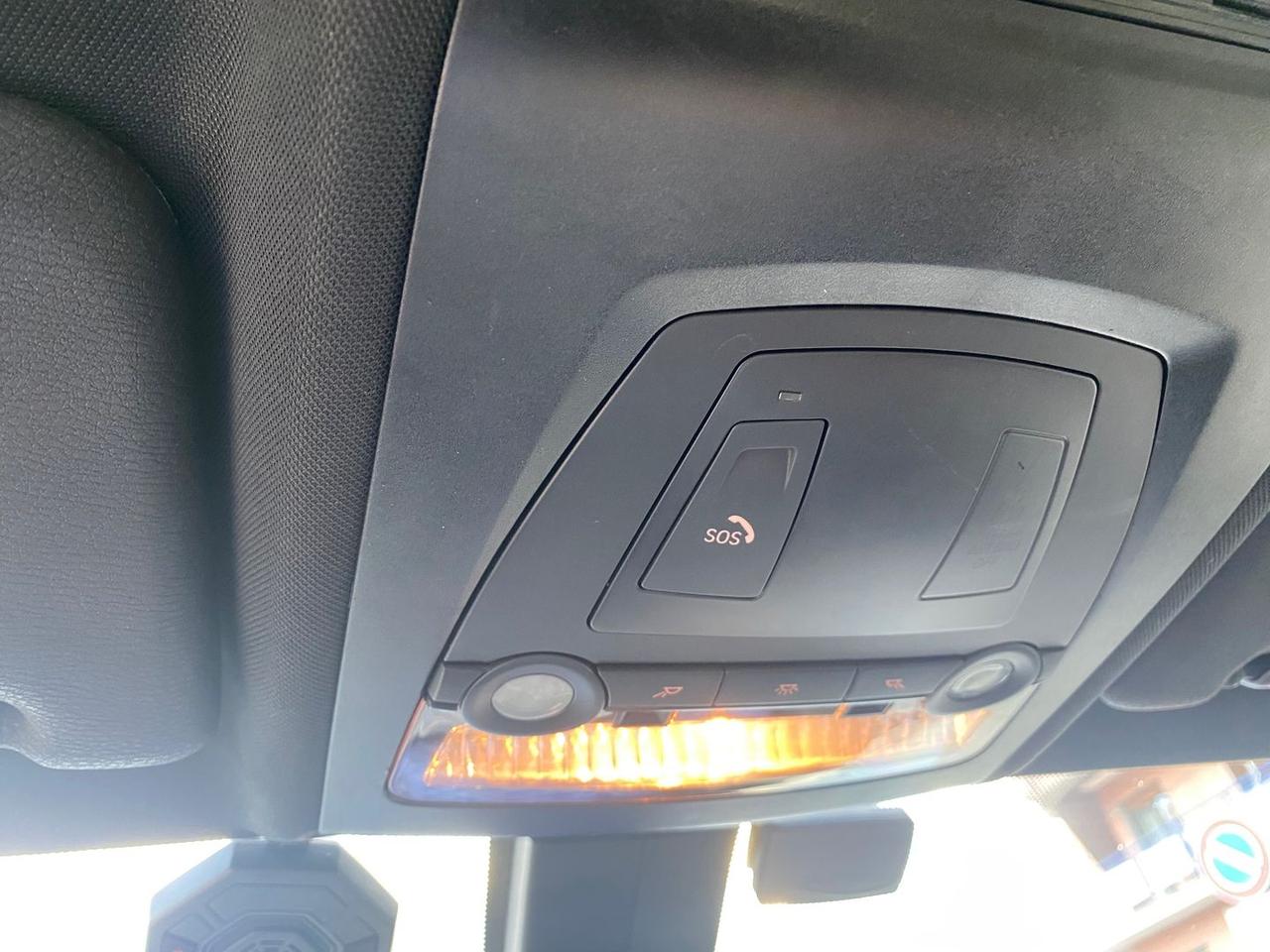 Bmw X3 Business Advantage 20 d #7933