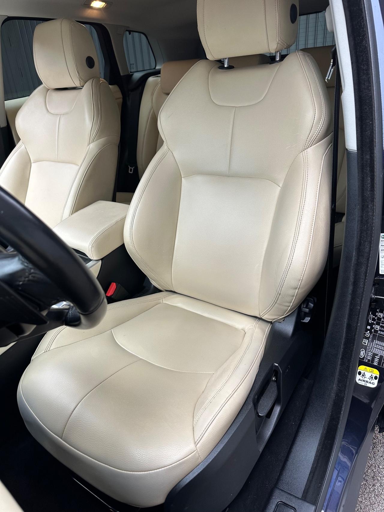 Land Rover RR Evoque 2.0 TD4 150cv SE Dynamic 4x4