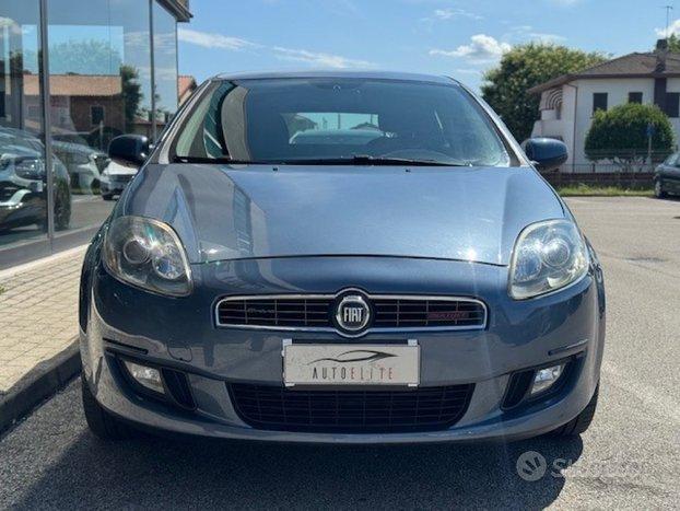 FIAT Bravo 1.9 MJT 120 CV Dynamic