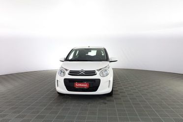 CITROEN C1 C1 VTi 72 S&S 5 porte Shine