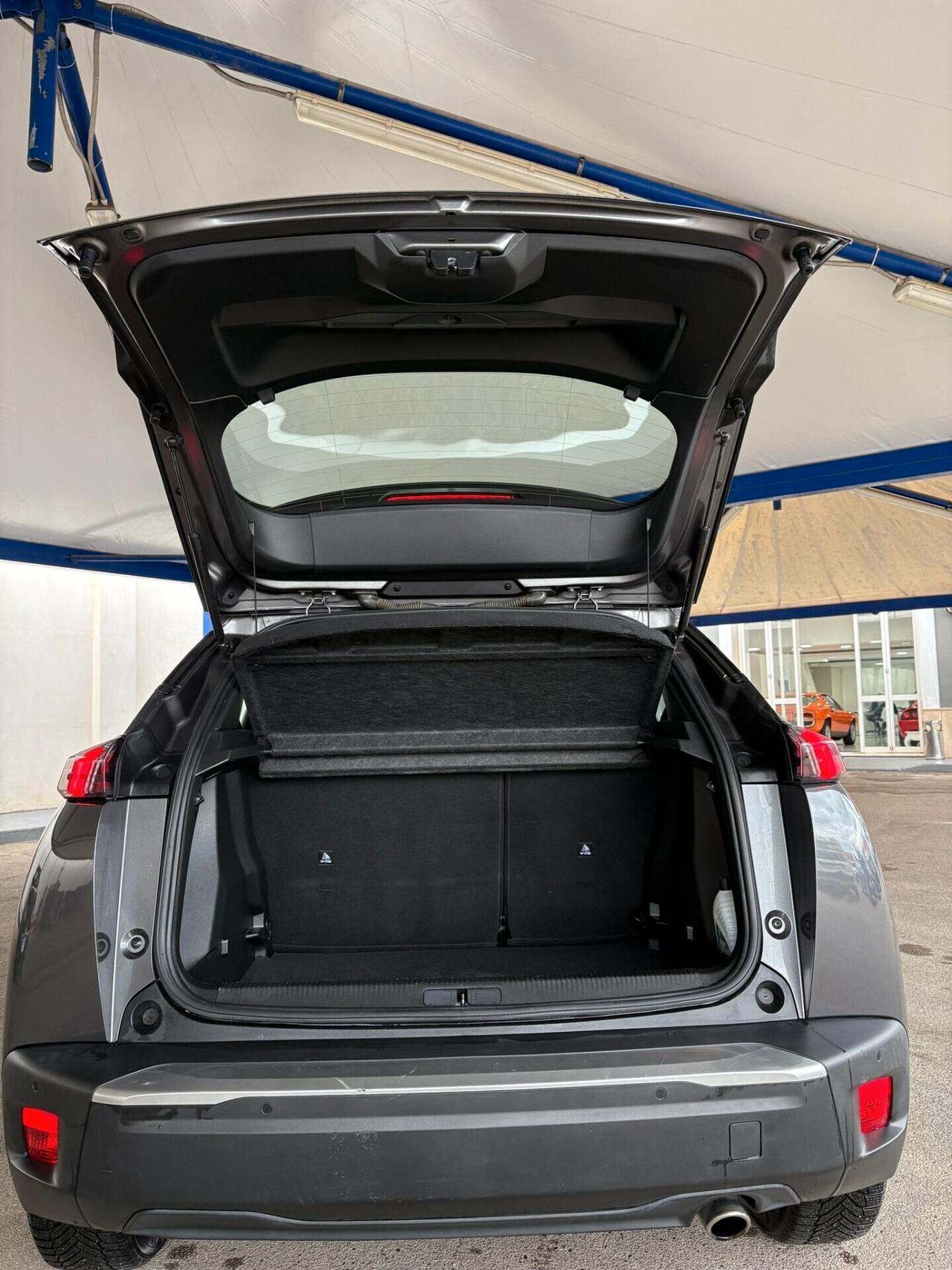 Peugeot 2008 BlueHDi 110 S&S Active Pack