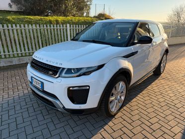 Land Rover Range Evoque 2.0 TD4 150 CV 5p. Business Edition SE