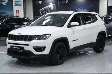 Jeep Compass 1.6 Multijet II 2WD Night Eagle