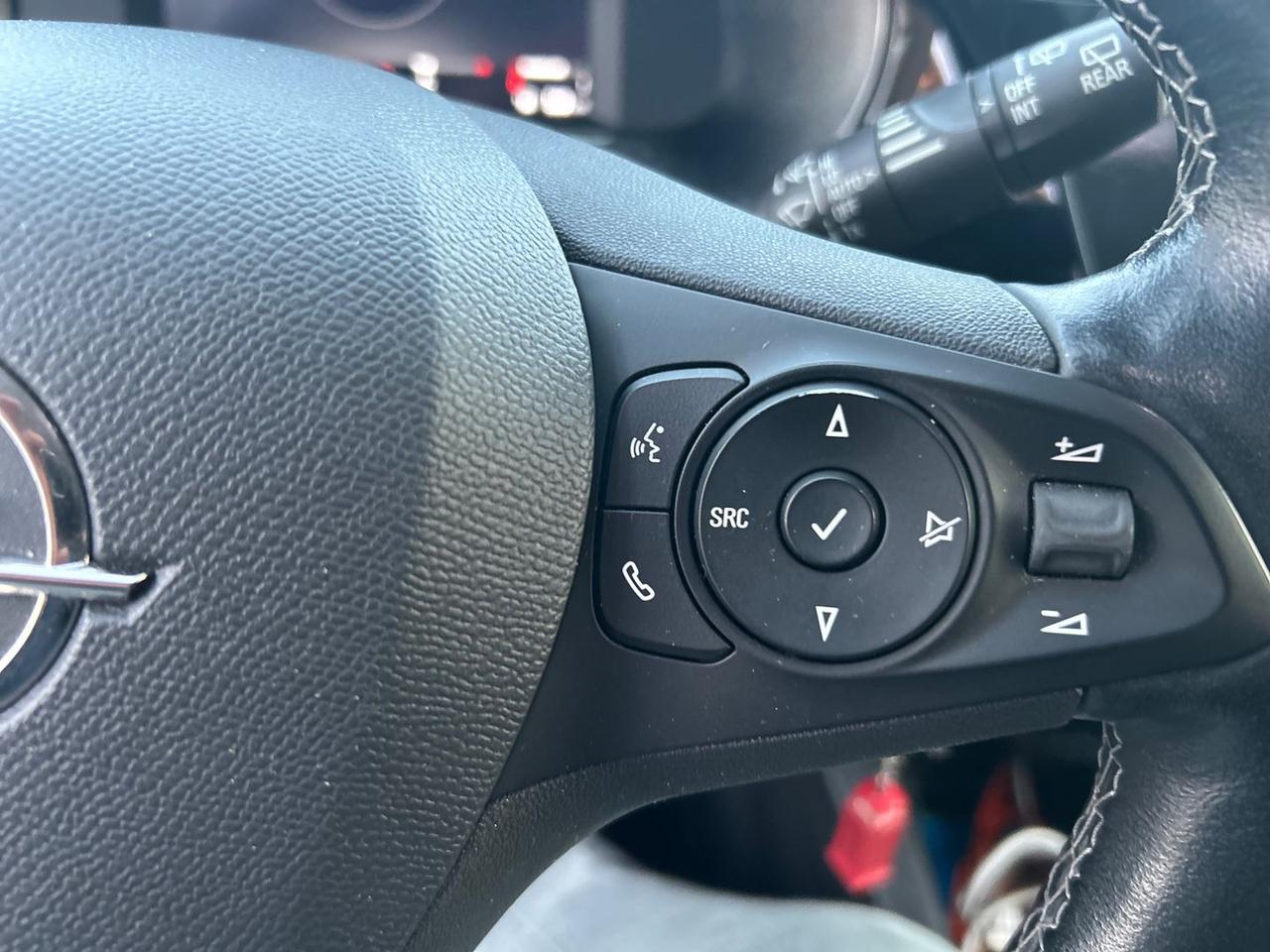 Opel Corsa Elegance 1.5 D #10081