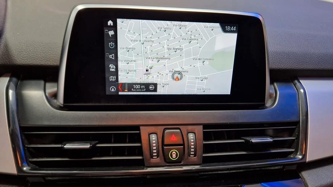 Bmw 216 216d Active Tourer Sport