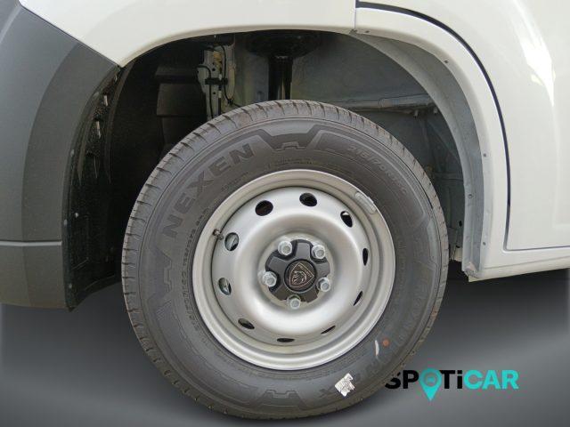 PEUGEOT Boxer 35 2.2 BlueHDi 140 S&S MT PM-TM Furgone