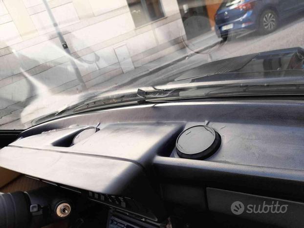 ALFA ROMEO GTV 2.5i V6 BUSSO