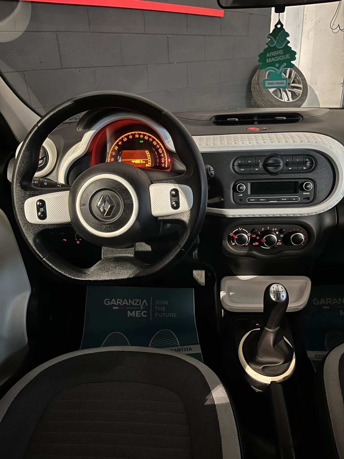 Renault Twingo Prezzo NON vincolato a formule di finanziamento