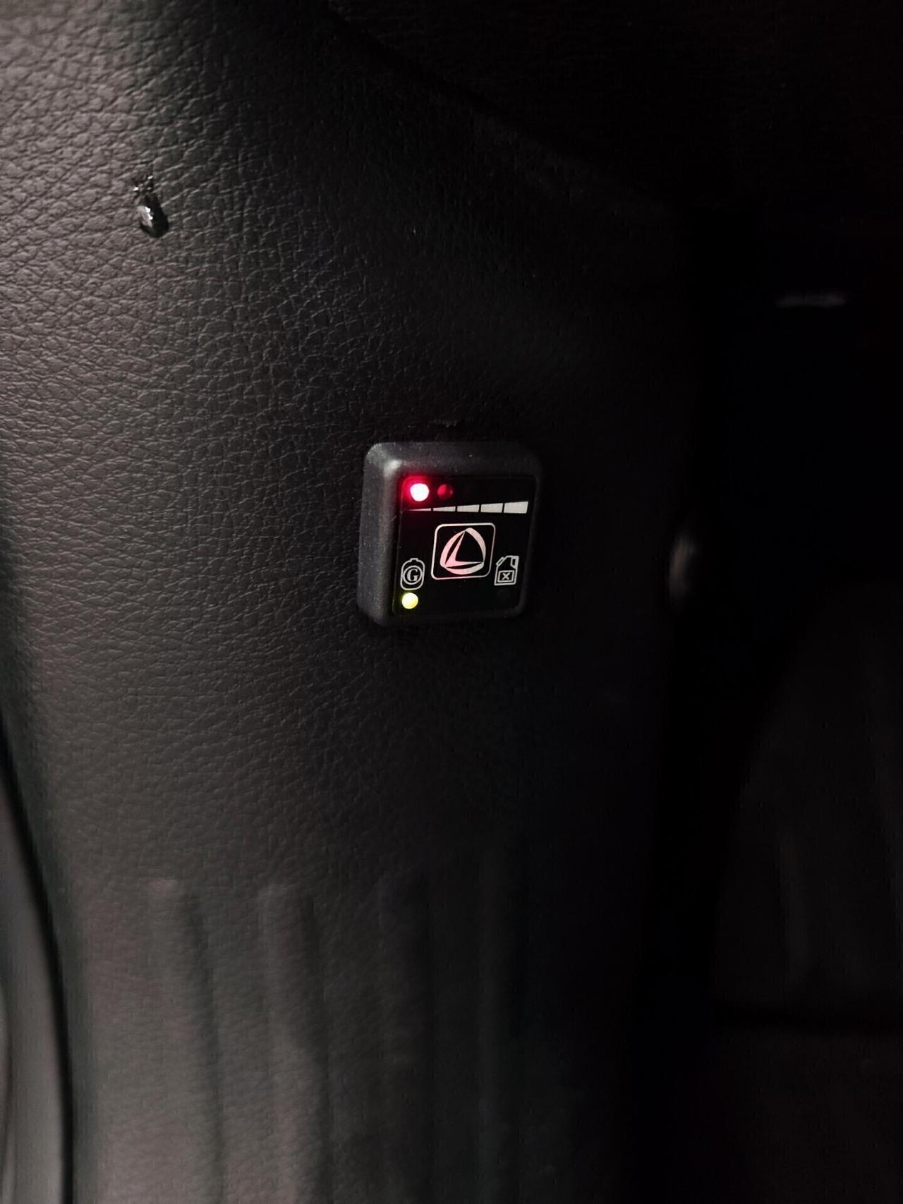 Jeep Renegade 1.0 120 CV GPL LIMITED FULL LED