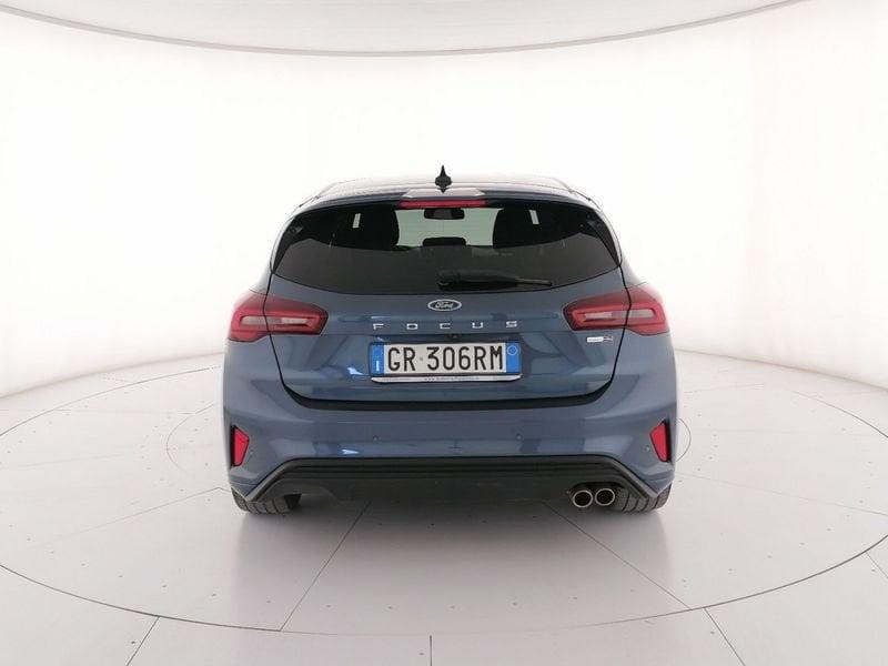 Ford Focus 1.0 ecoboost h ST-Line X 155cv