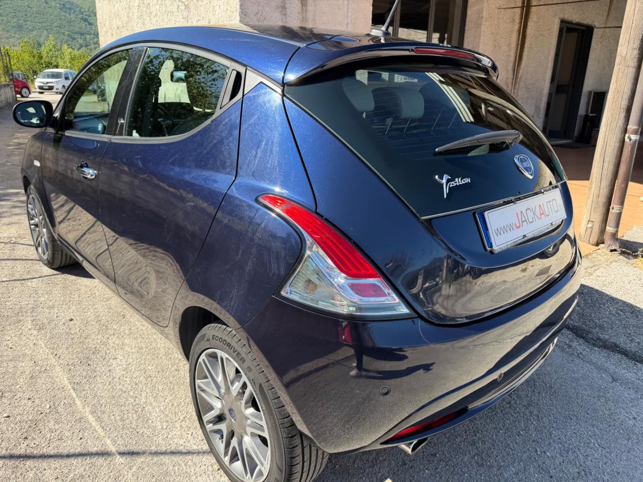 Lancia Ypsilon 1.3 MJT 16V 95 CV 5 porte S&S Platinum