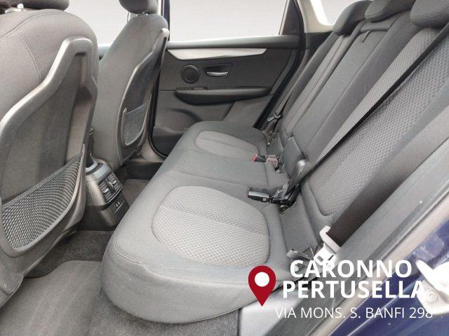 BMW 225 xe Active Tourer iPerformance Business aut.