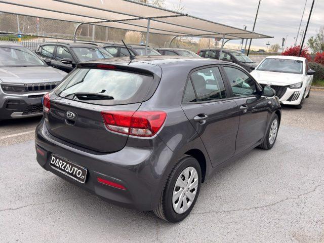 KIA Rio 1.2 MPi 5 porte City