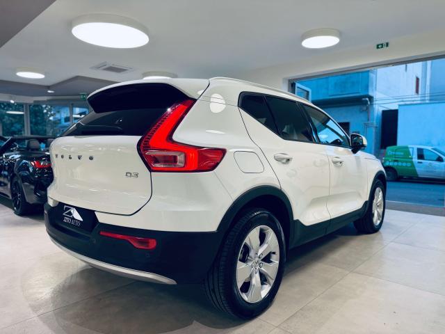 Volvo XC40 2.0 d3 Momentum geartronic my20