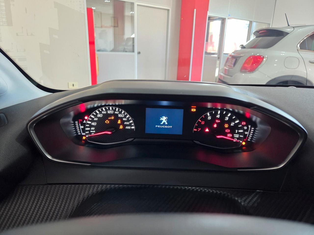 Peugeot 208 PureTech 75 Stop&Start 5 porte STYLE