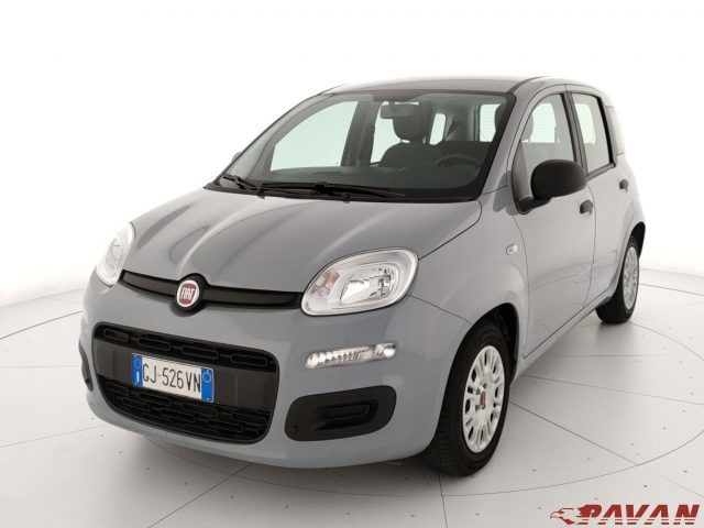 FIAT Panda 1.0 FireFly S&amp;S Hybrid