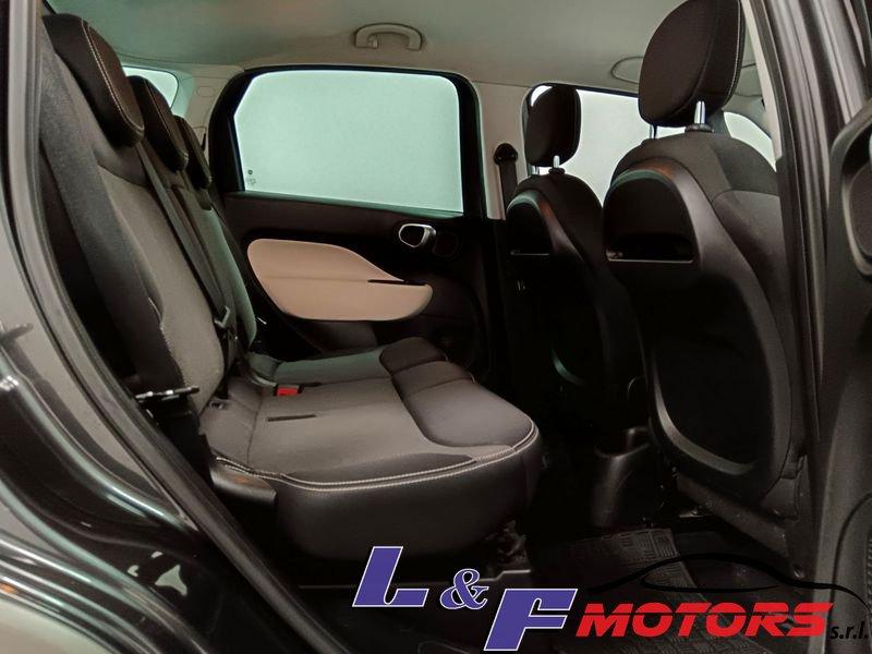 FIAT 500L 500L 1.3 Multijet Trekking