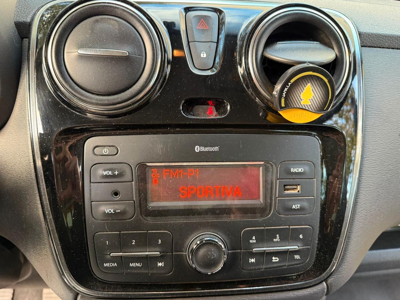 Dacia Dokker 1.5 dCi 8V 90CV Start&Stop Serie Speciale Wow