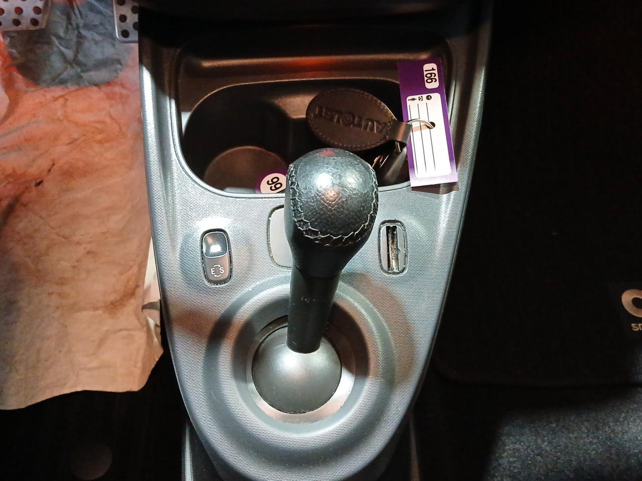 Smart ForFour 70 1.0 twinamic Prime