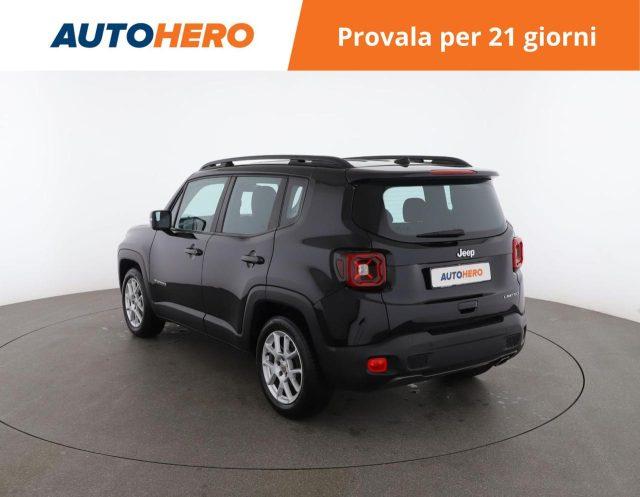 JEEP Renegade 1.0 T3 Limited