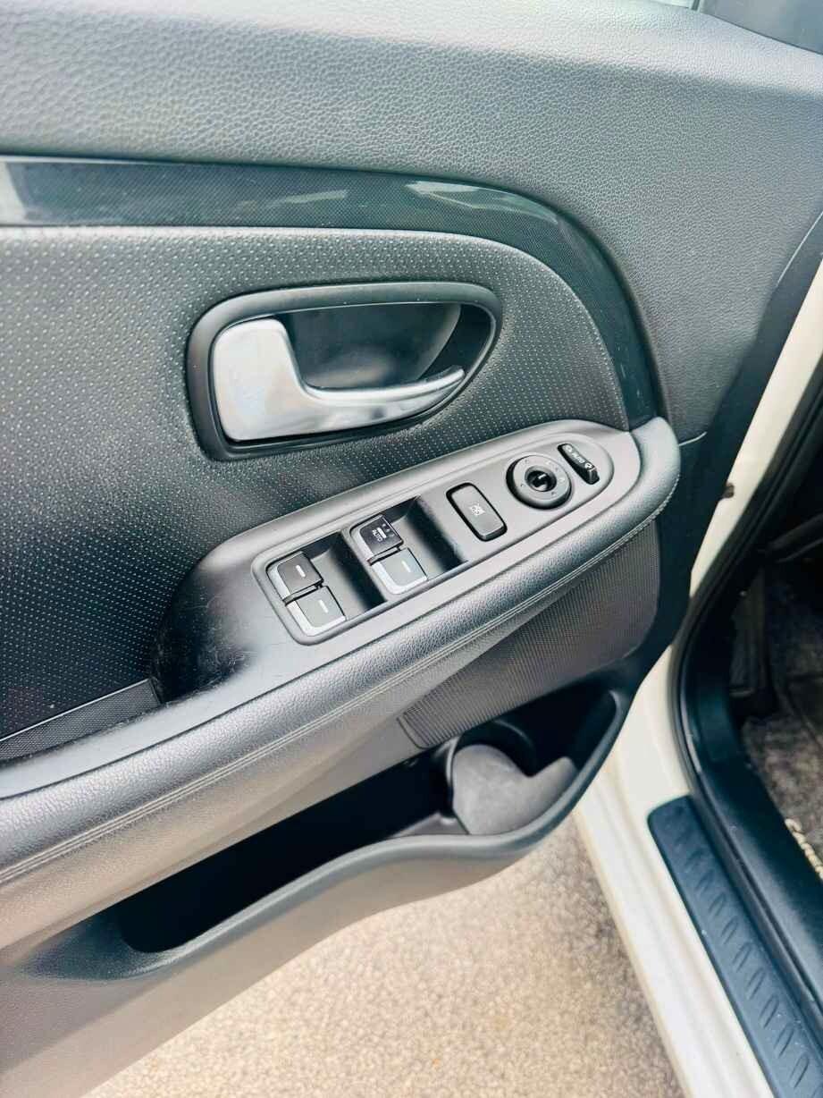 Kia Carens 1.7 CRDi 115 CV Class