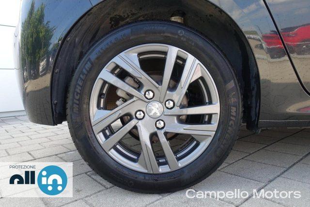 PEUGEOT 208 208 PureTech 100 Stop&Start 5 porte Active Pack