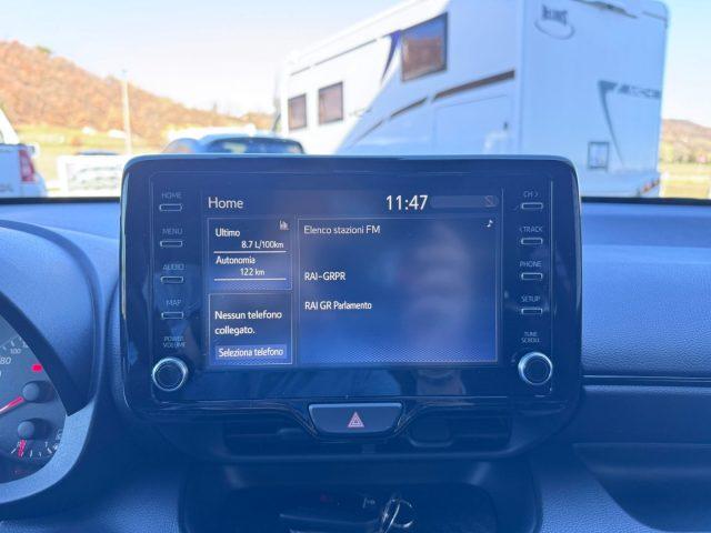 TOYOTA Yaris 1.6 Turbo 3 porte GR Yaris PRONTA CONSEGNA