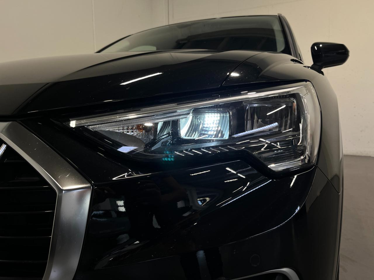 AUDI Q3 35 TDI S-TRONIC QUATTRO BUSINESS ADVANCED
