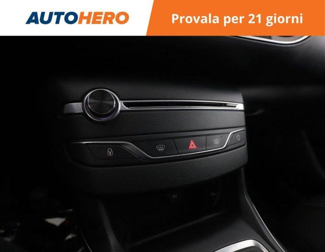 PEUGEOT 308 PureTech Turbo 130 S&S Allure
