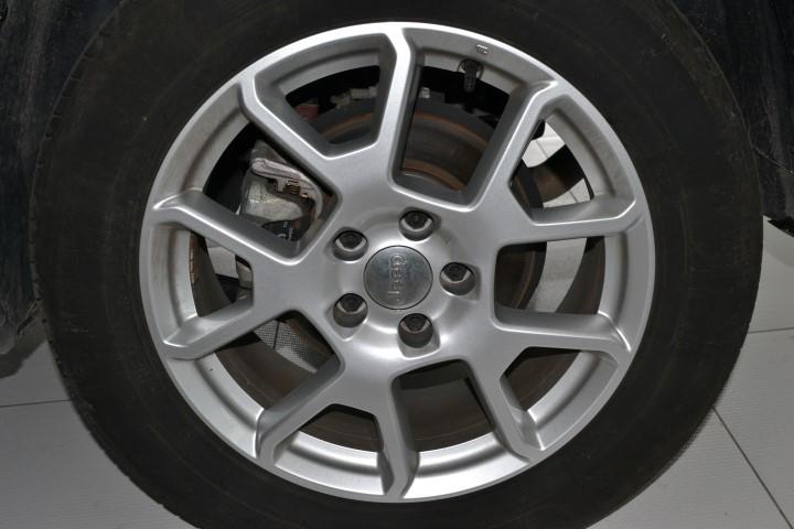 JEEP RENEGADE Limited 1.6 Multijet II