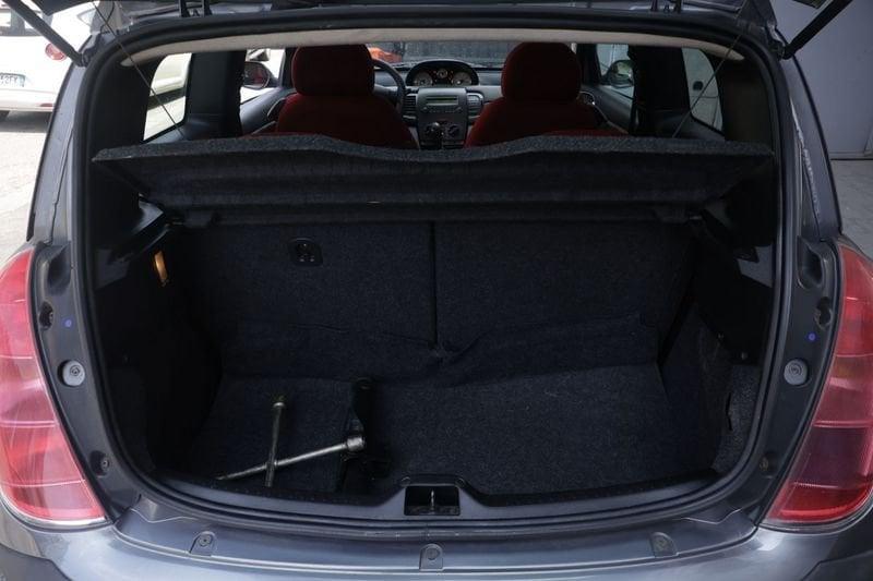 Lancia Ypsilon Lancia Ypsilon 1.3 Multijet 16V Platino Unicoproprietario