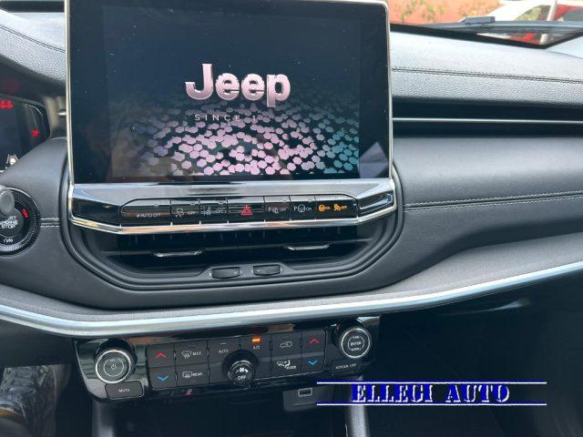 JEEP Compass PROMO FIN.1.5 Turbo T4 130 CV MHEV Altitude KM 0