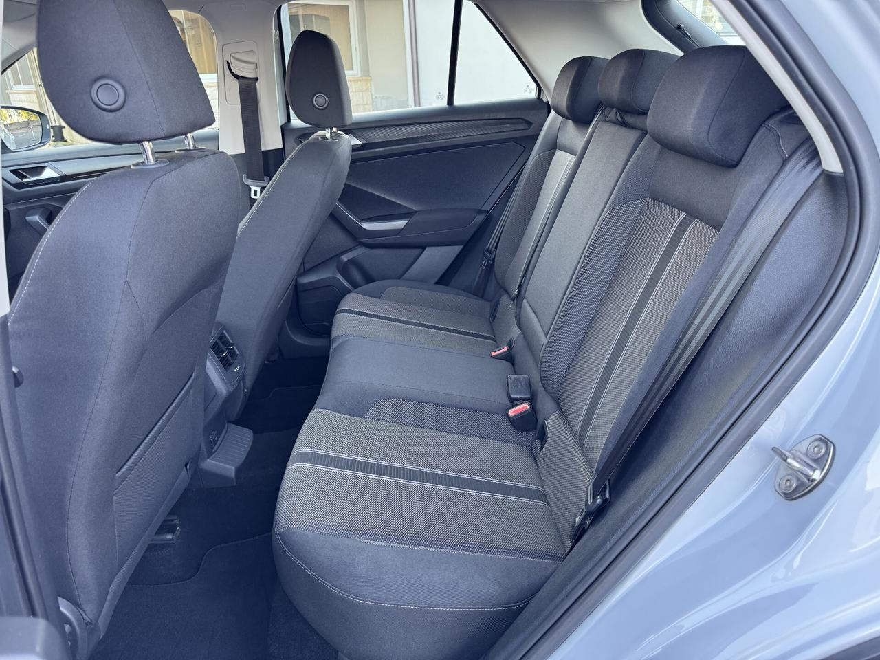 Volkswagen T-Roc 1.6 TDI SCR Style BlueMotion Technology