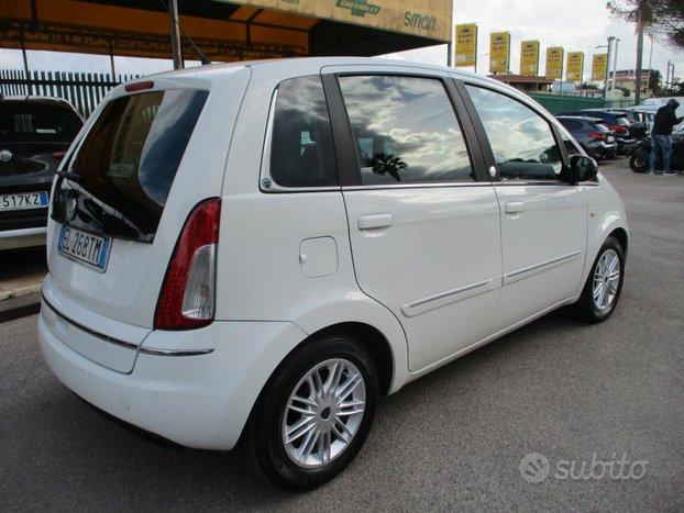Lancia MUSA 1.4 5th AVENUE ECOCHIC GPL DI SERIE 11