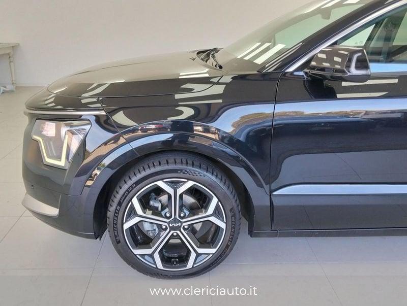 Kia Niro 1.6 GDi DCT HEV Style