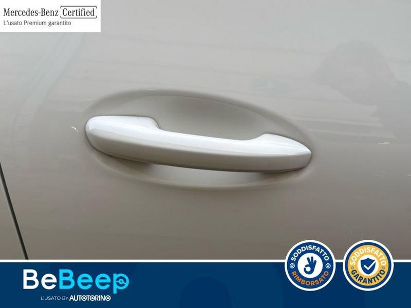 Mercedes-Benz GLC 200 ADVANCED 4MATIC AUTO