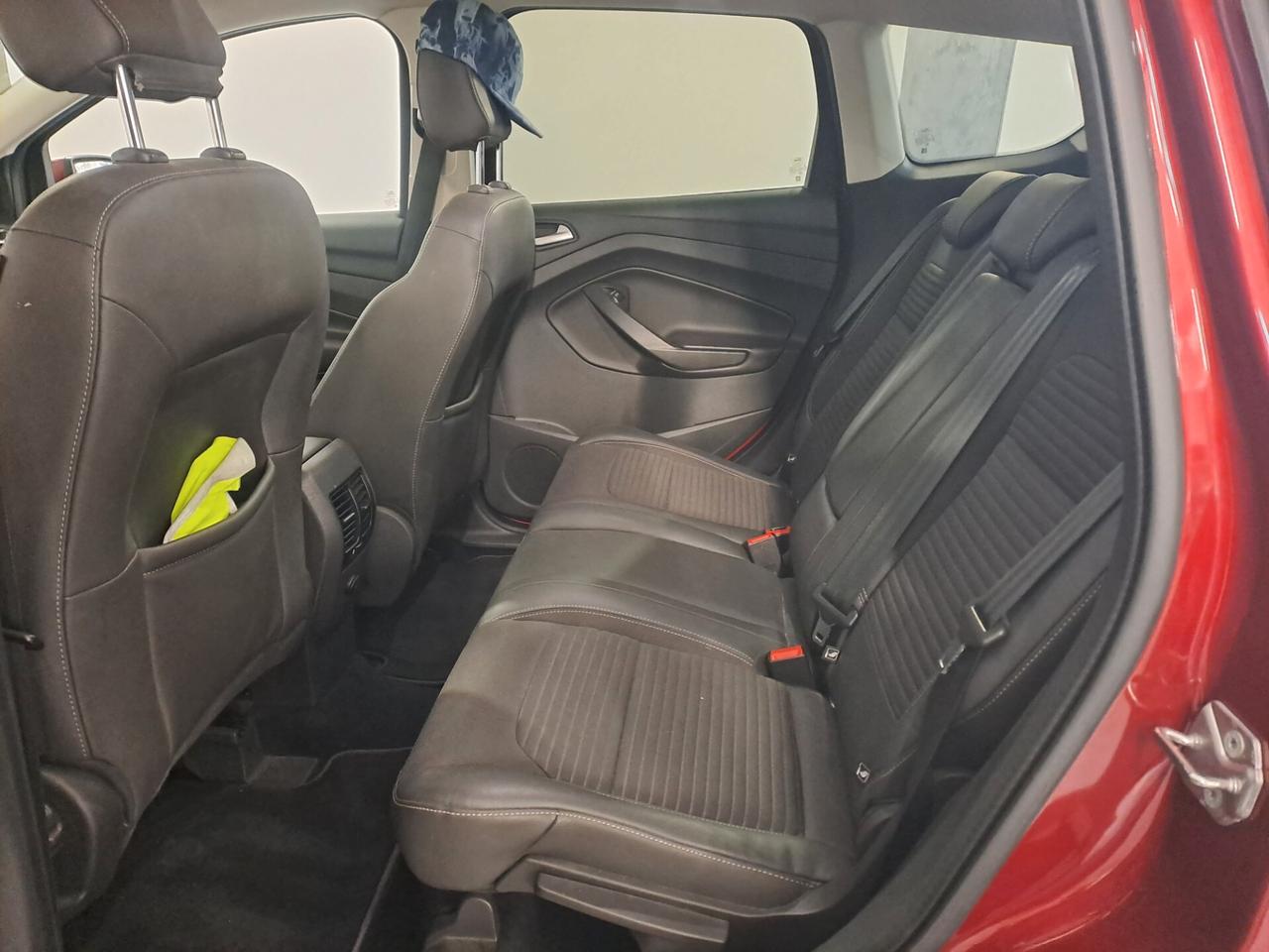 Ford Kuga 1.5 TDCI 120 CV S&S 2WD Titanium